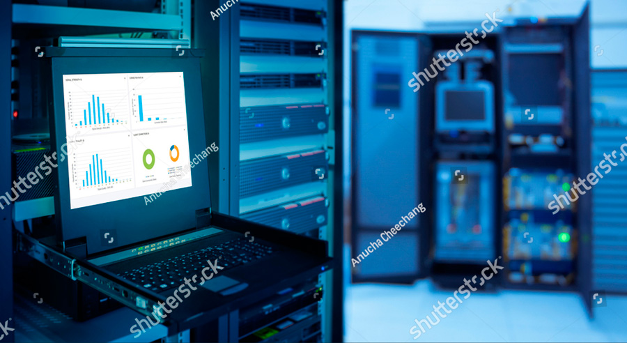 Проектные решения
