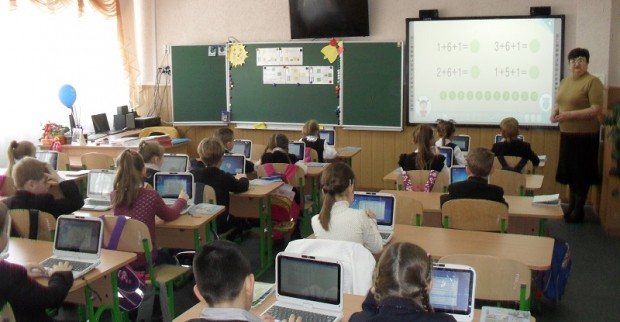 Интерактивное образование и почему умные дети - счастливые дети