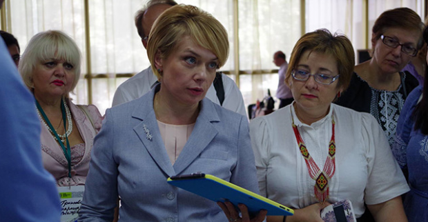 Новая украинская школа – новые возможности в сфере образования!