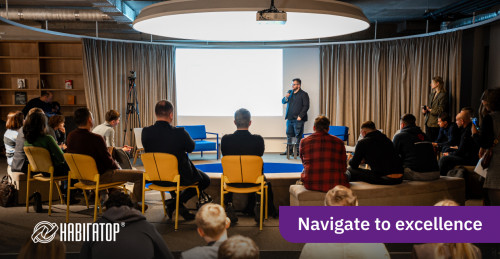 ТОВ «Навігатор Систем» тм Impression Electronics — понад 10 років цифровізації освіти в Україні