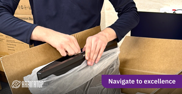 Impression на EWA Demo Day 2025: инновации и агро-технологии