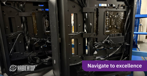Navigator у LIGA.net — історія українського виробника, що формує технологічне майбутнє Navigator у LIGA.net — історія українського виробника, що формує технологічне майбутнє