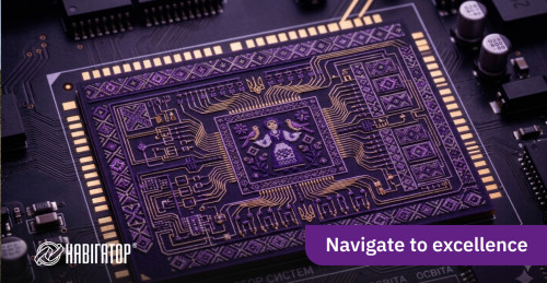 Глобальний дефіцит пам'яті та українська освіта: Як ТОВ «Навігатор Систем» забезпечує надійність у часи нестабільності