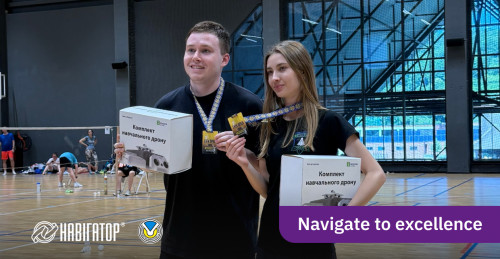 ТОВ «НАВІГАТОР СИСТЕМ» бренд компьютерної техніки для освіти, бізнесу, держави 